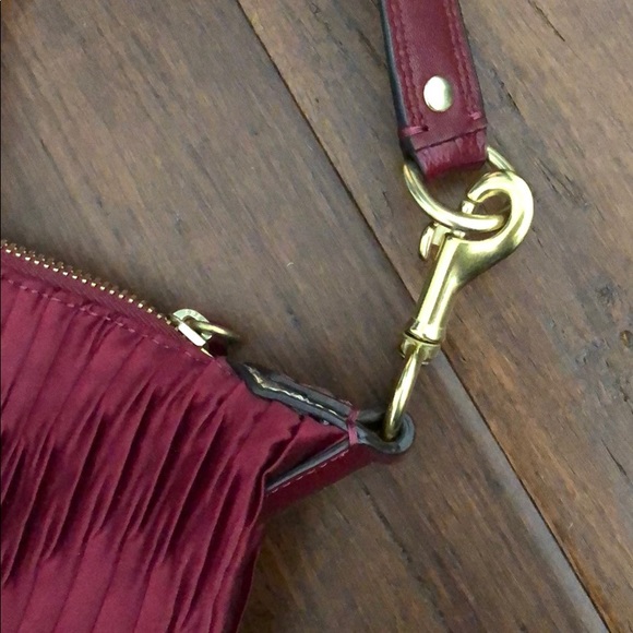 Coach purse - Picture 5 of 7